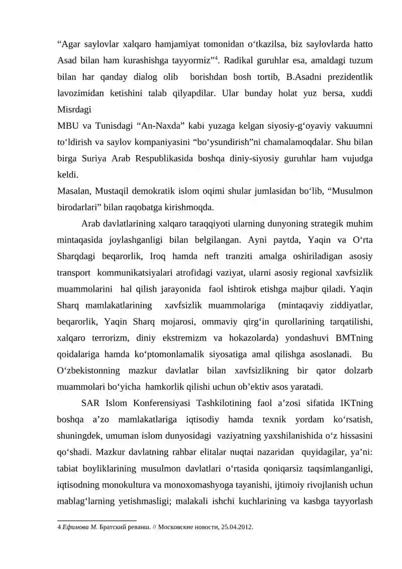 PERSONALNI BOSHQARISHNING YAQIN SHARQ MAMLAKATLARI TAJRIBASI 4