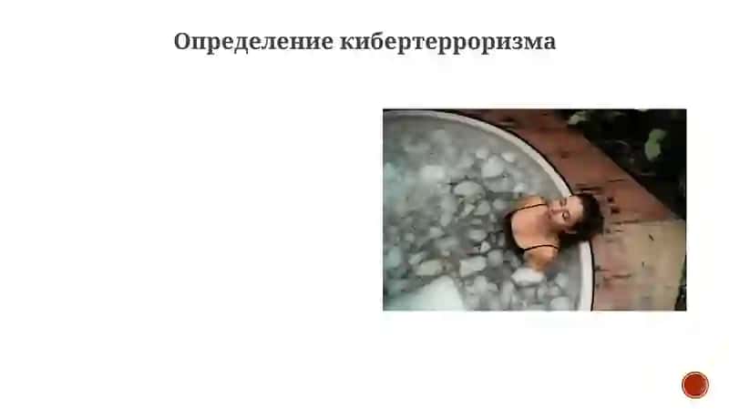 Кибертерроризм 4