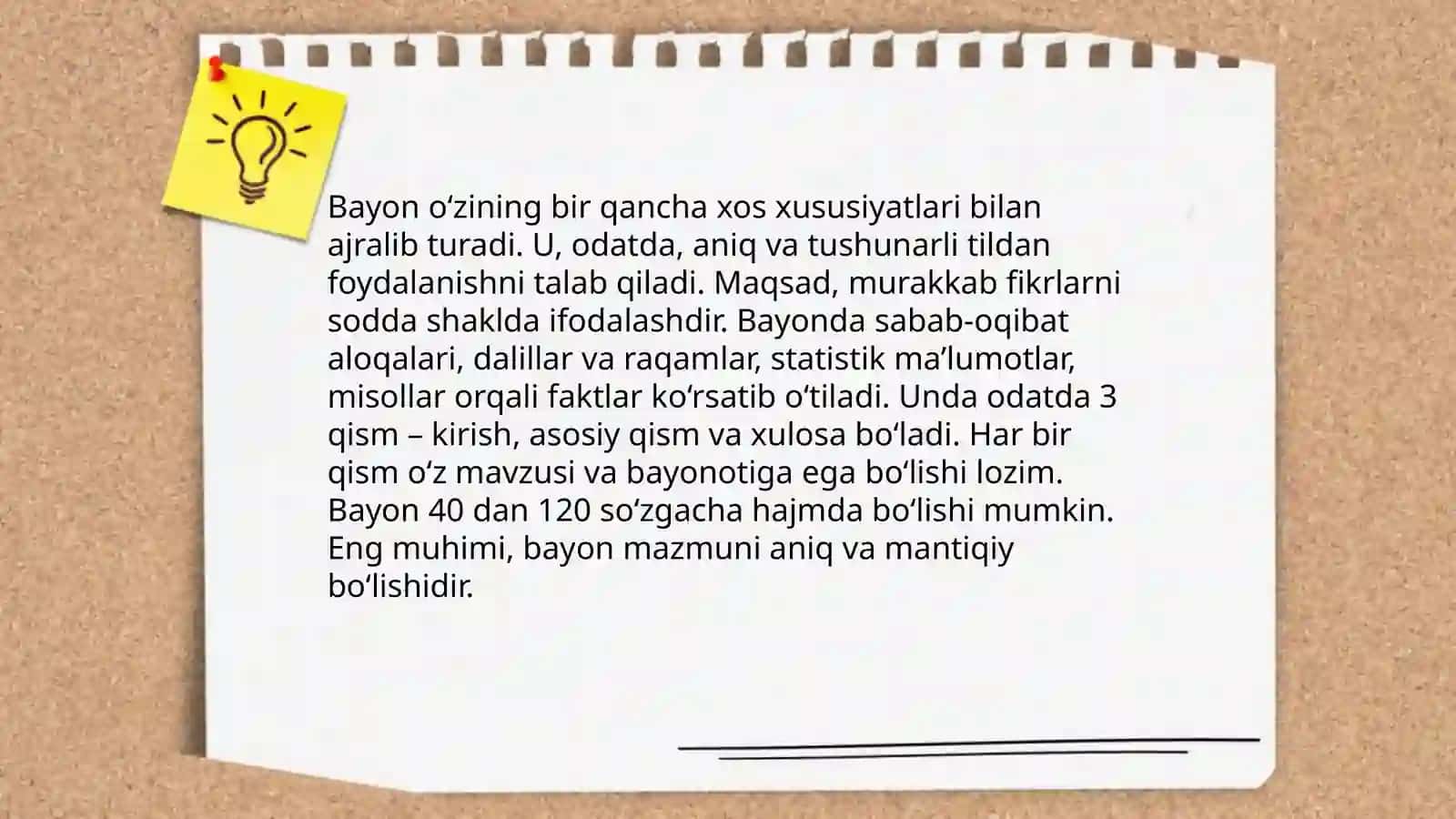 Bayon va uning turlari 4