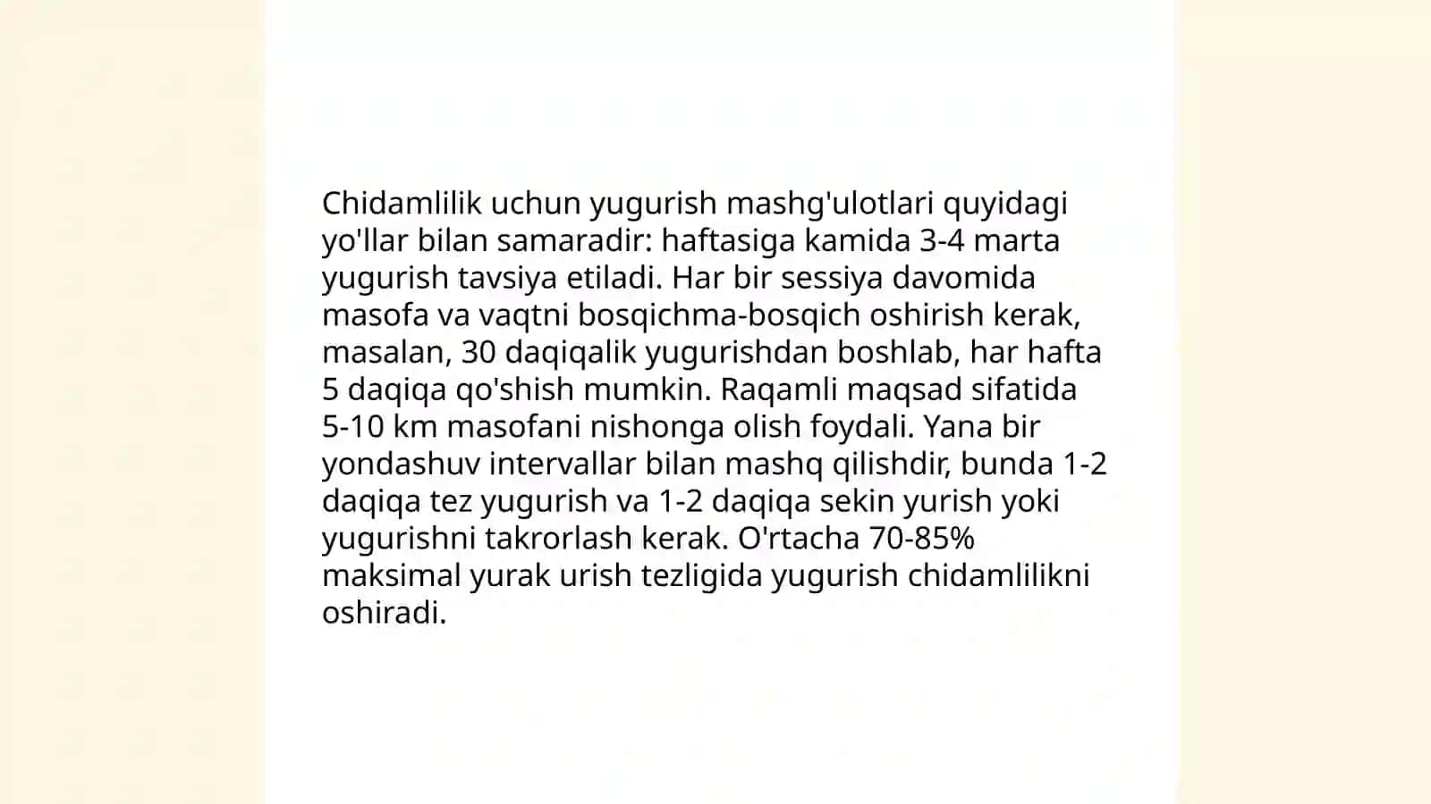 Gimnastik umumiy jismoniy sifatlarni tarbiyalash 4