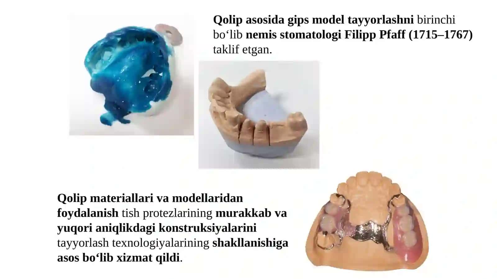 Amaliy mashg’ulot: Model va uning turlari. 4
