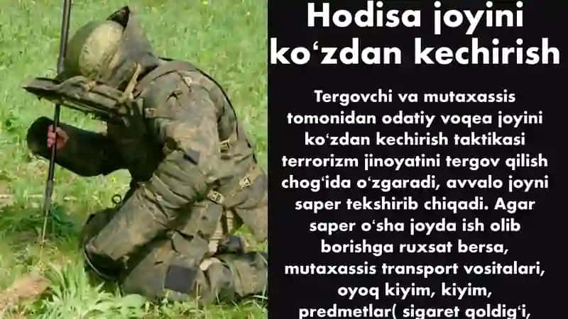 TERRORISTIK JINOYATLARNI TERGOV QILISH USLUBIYOTI 4