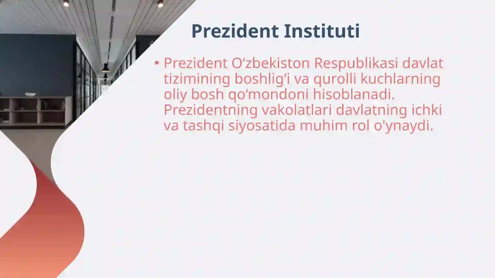 Davlat Boshqaruvi Tizimi 4