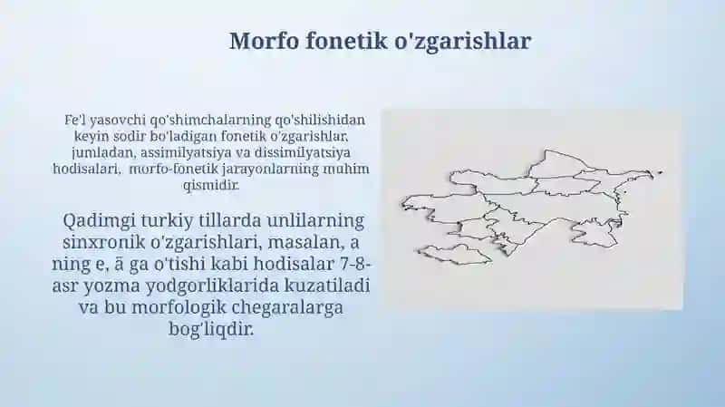 Qadimgi turkiy til fonetikasi 4