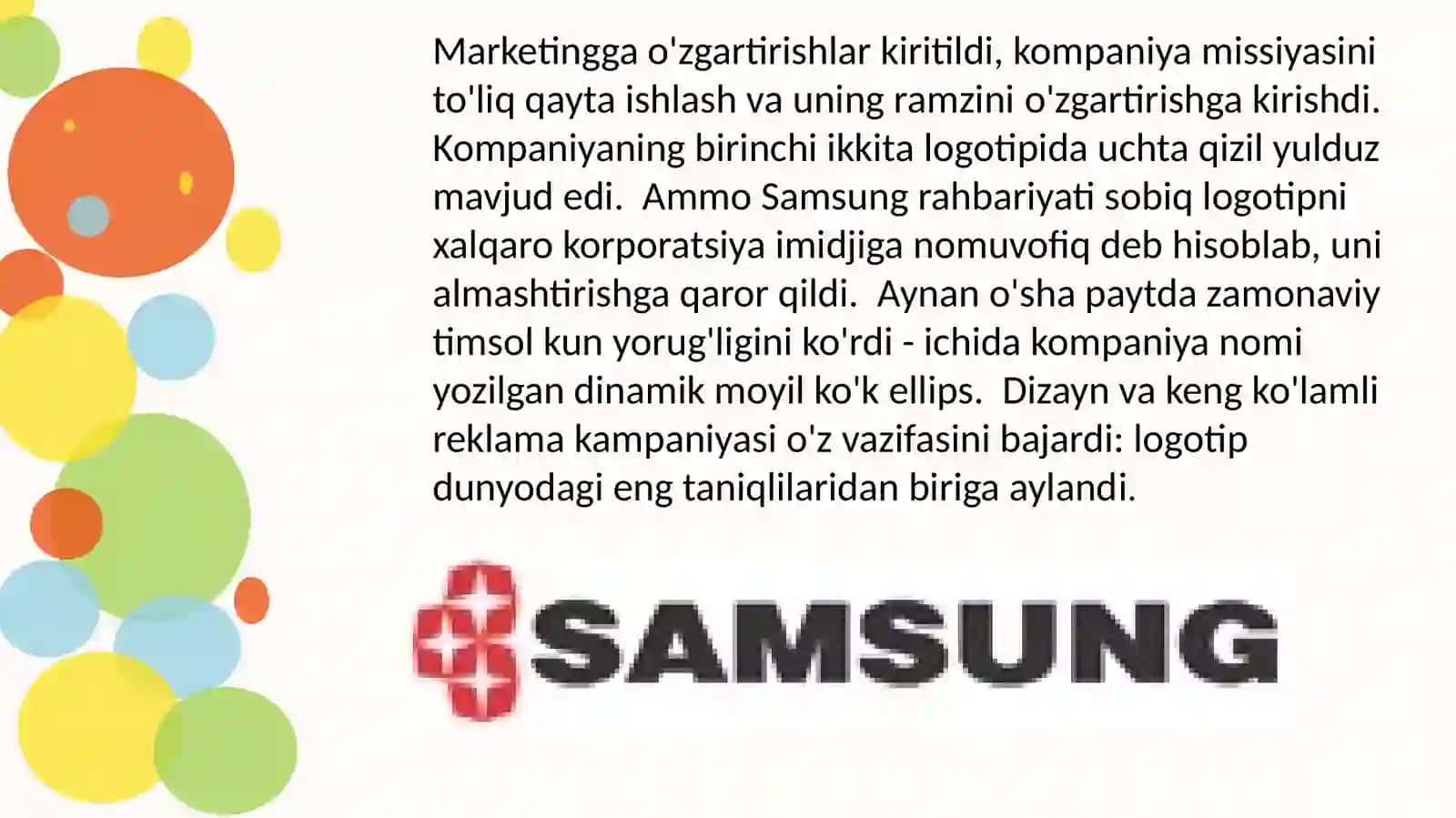 Samsung Electronics 4
