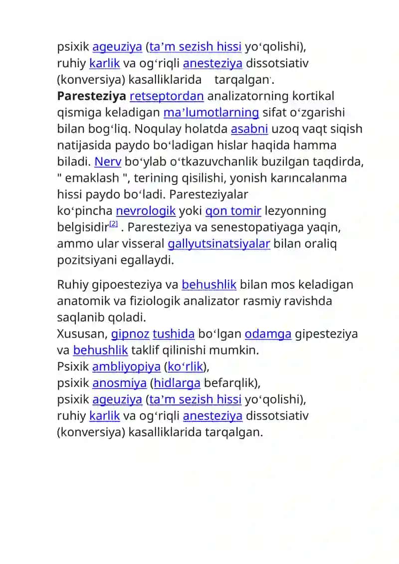 Sensor buzilishi bo’lgan bolalar bilan korreksion ishda sensor integratsiya texnologiyalarini qo’llash 4