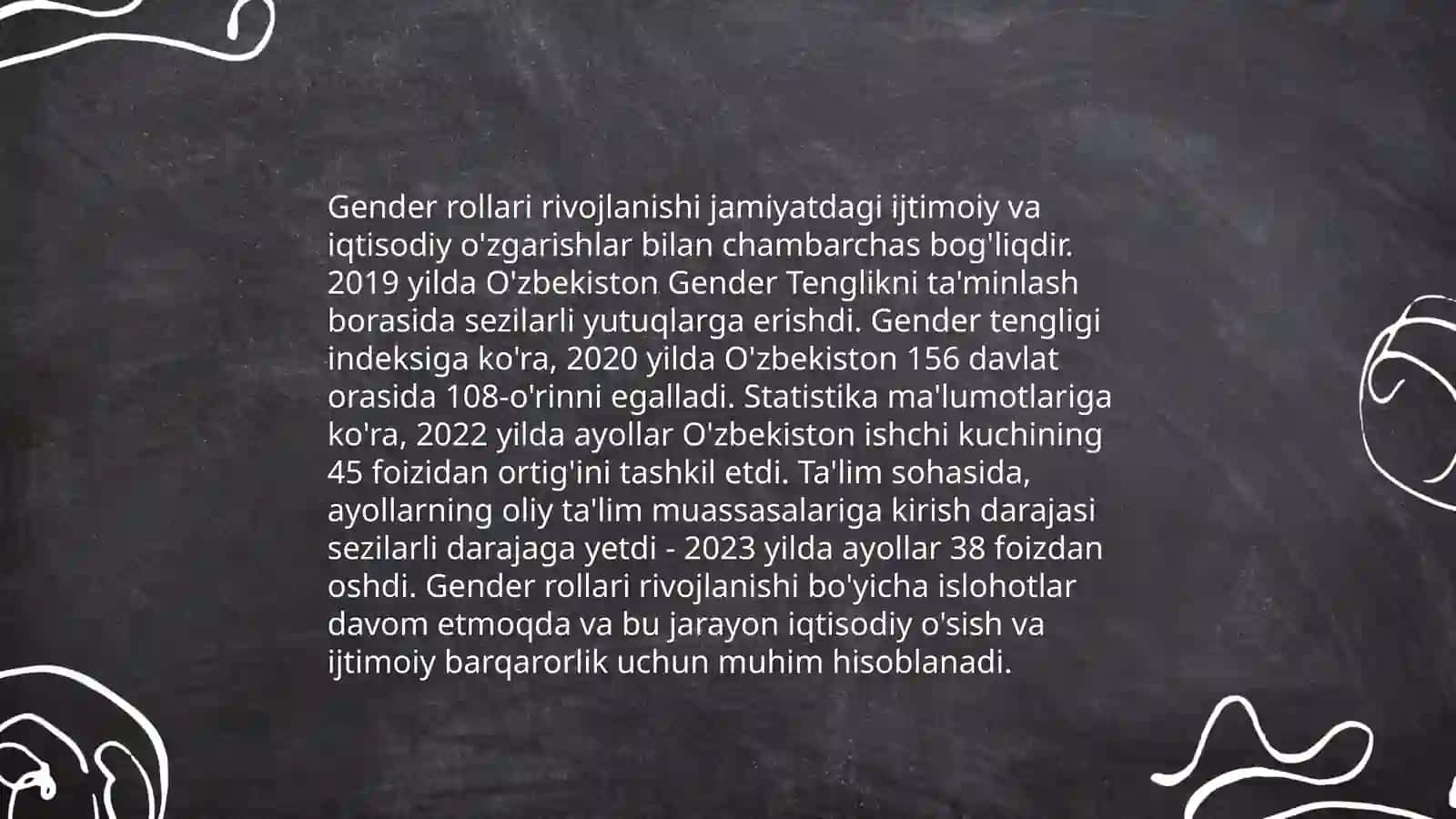 Gender psixologiyasining maqsad va vazifalari 4