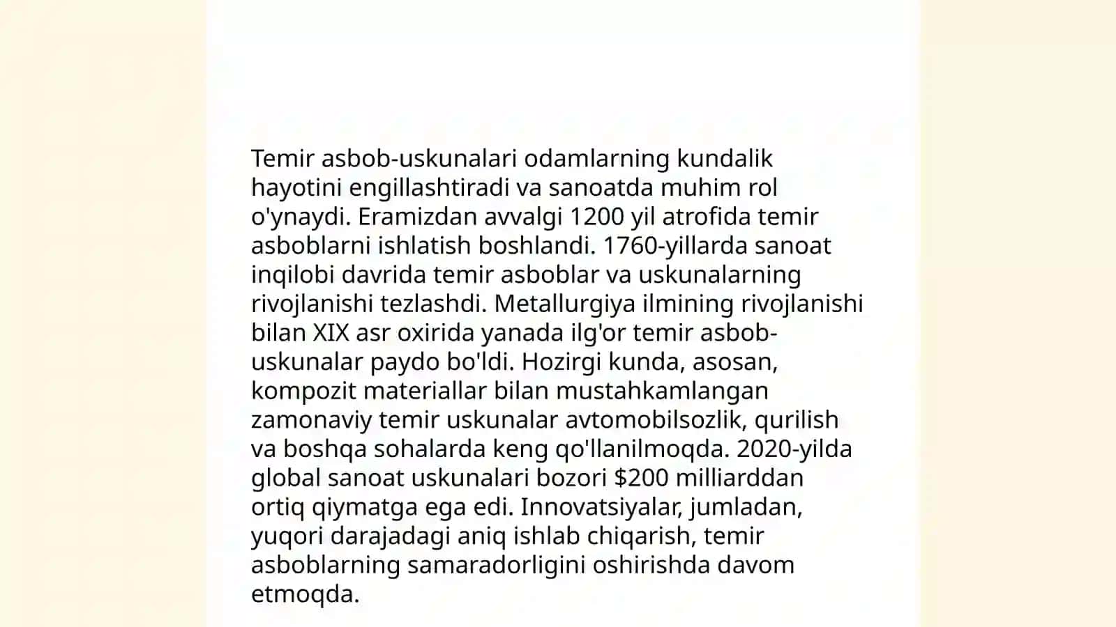 Temir Davri Arxeologiyasi 4