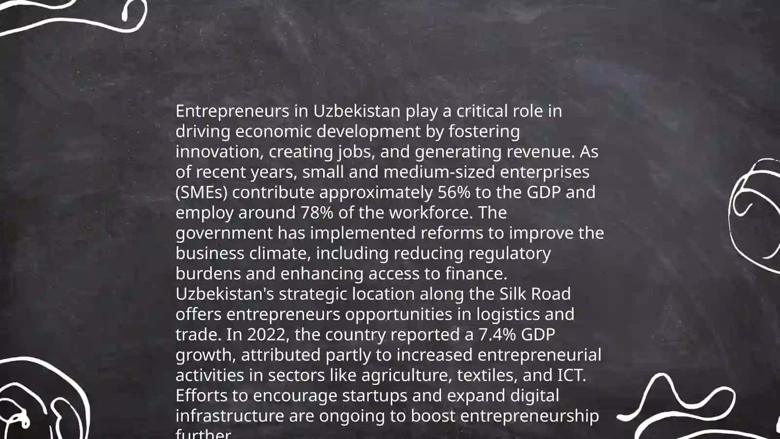 BUSINESSMEN OF UZBEKISTAN 4