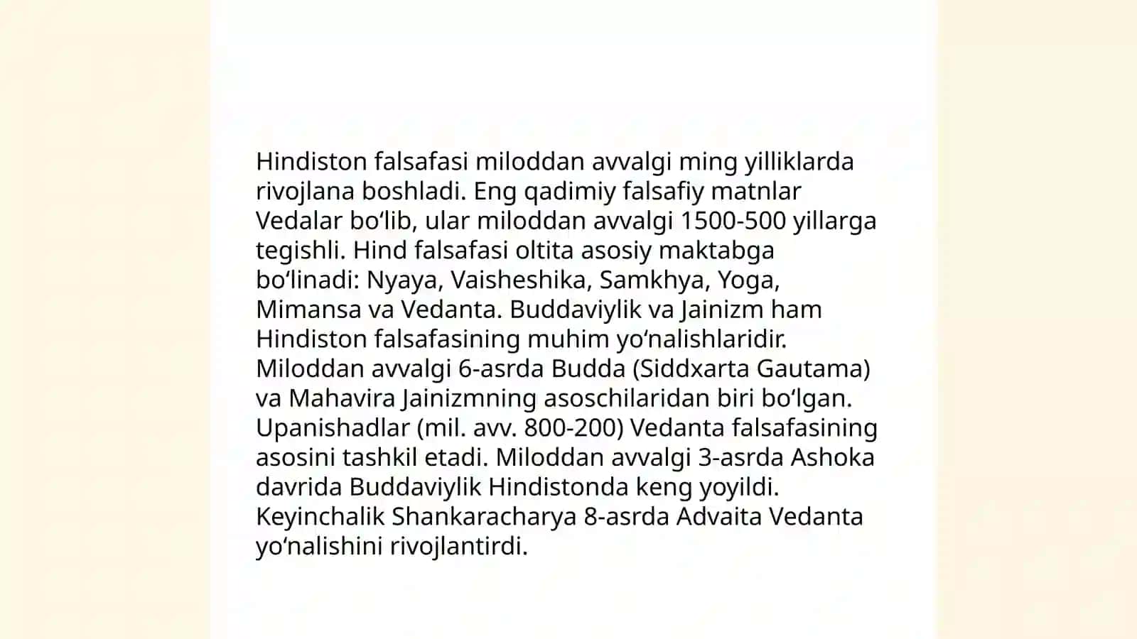 Qadimgi Bobil falsafasi 4