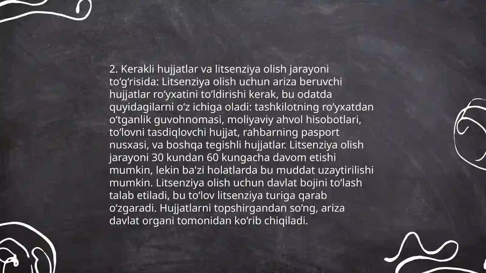 Oilaviy nodavlat maktabgacha ta’lim tashkilotlarini tashkil etish yoʻllari 4