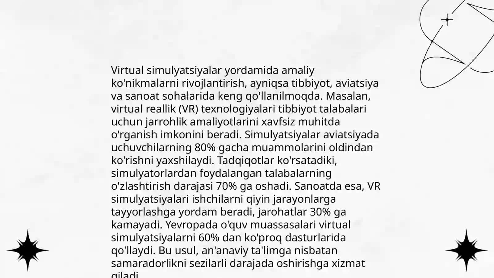 Masofaviy ta'lim texnologiyasi 4