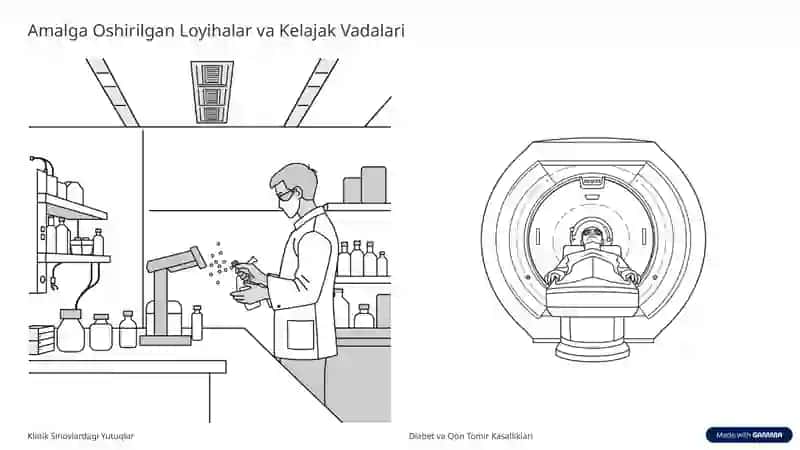Nanotibbiyot va Nanoetika: Kelajak Imkoniyatlari va Mas'uliyatlari 4