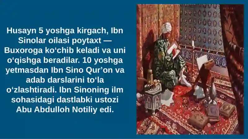 Abu Ali ibn Sino 4