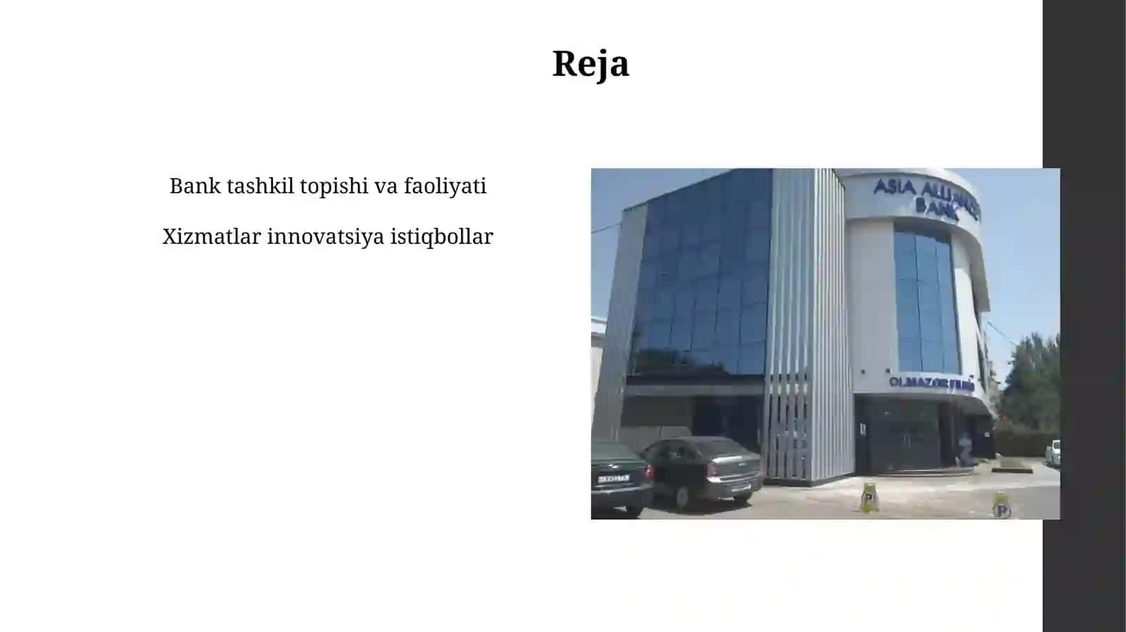ASIA ALLIANCE BANK 4