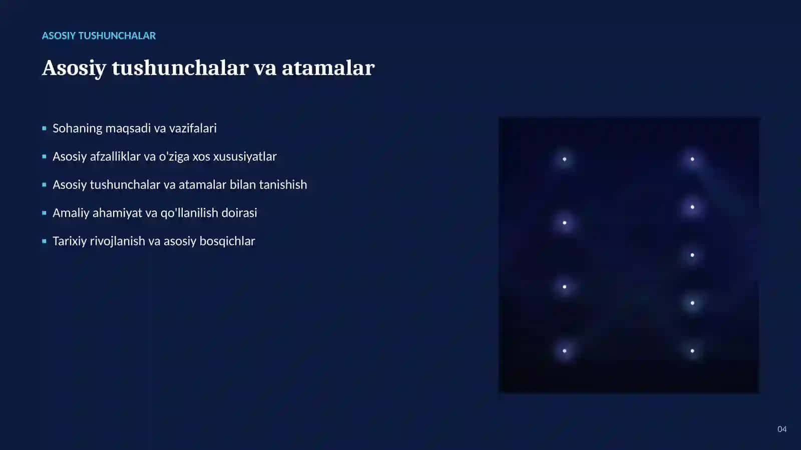 SUN'IY INTELLEKT • AI O'YINLAR VA KO'NGILOCHAR SOHADA 4