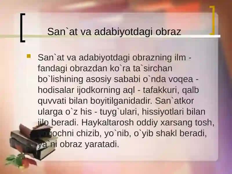 Badiiyobrazxususiyatlari 4