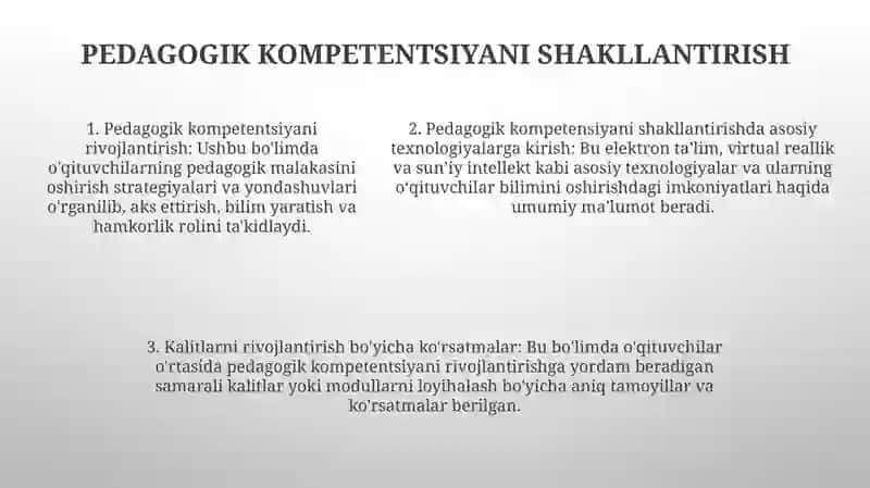Pedagogik Kompetentlikni Shakllantirishda Ta’Iimning Keys-Texnologiyasiga Kirish: Keyslarni Ishlab Chiqish Qoidalari 4
