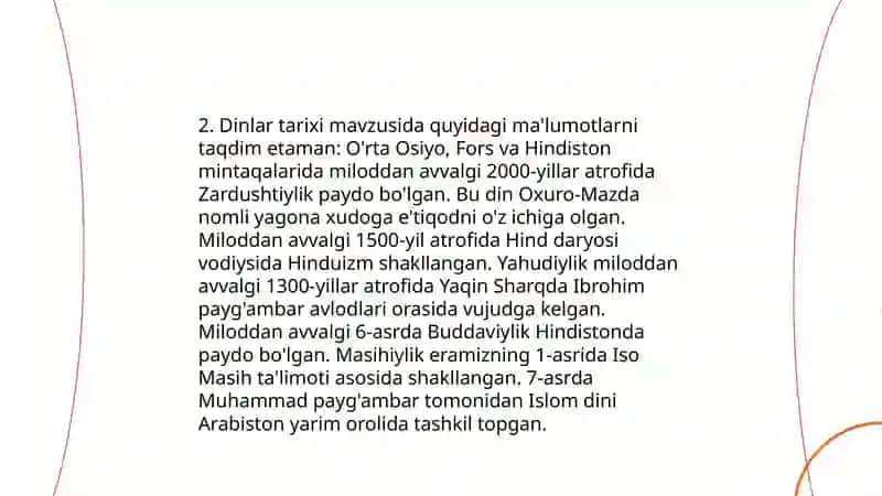 Din tarixi 4