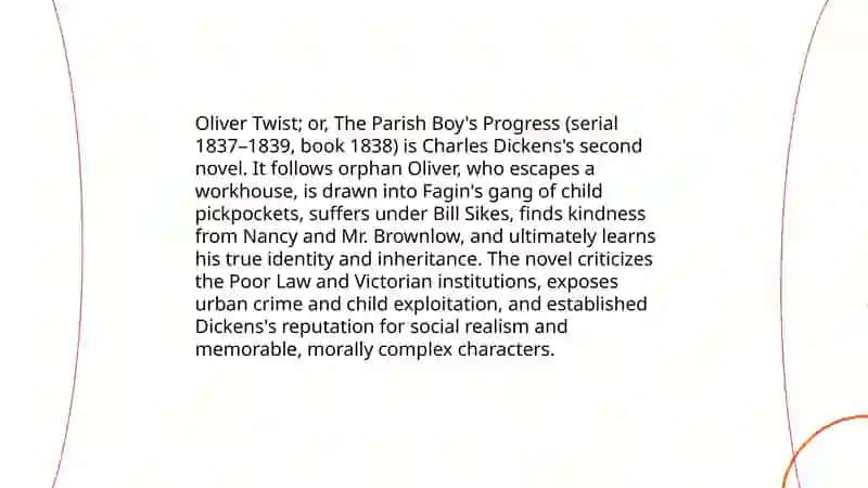 The Pickwick Papers 4