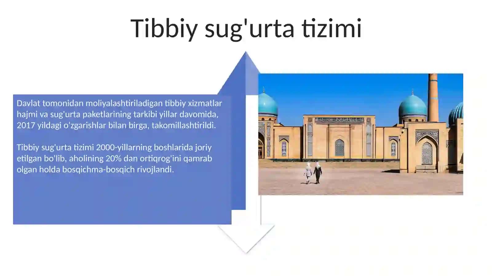 Mustaqillik Yillarida Tibbiyotning Rivojlanishi 4