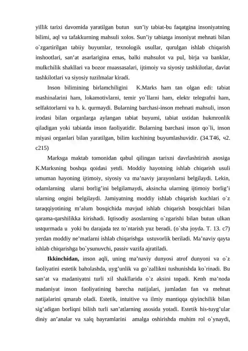 Qadimgi sivilizatsiyalar 4
