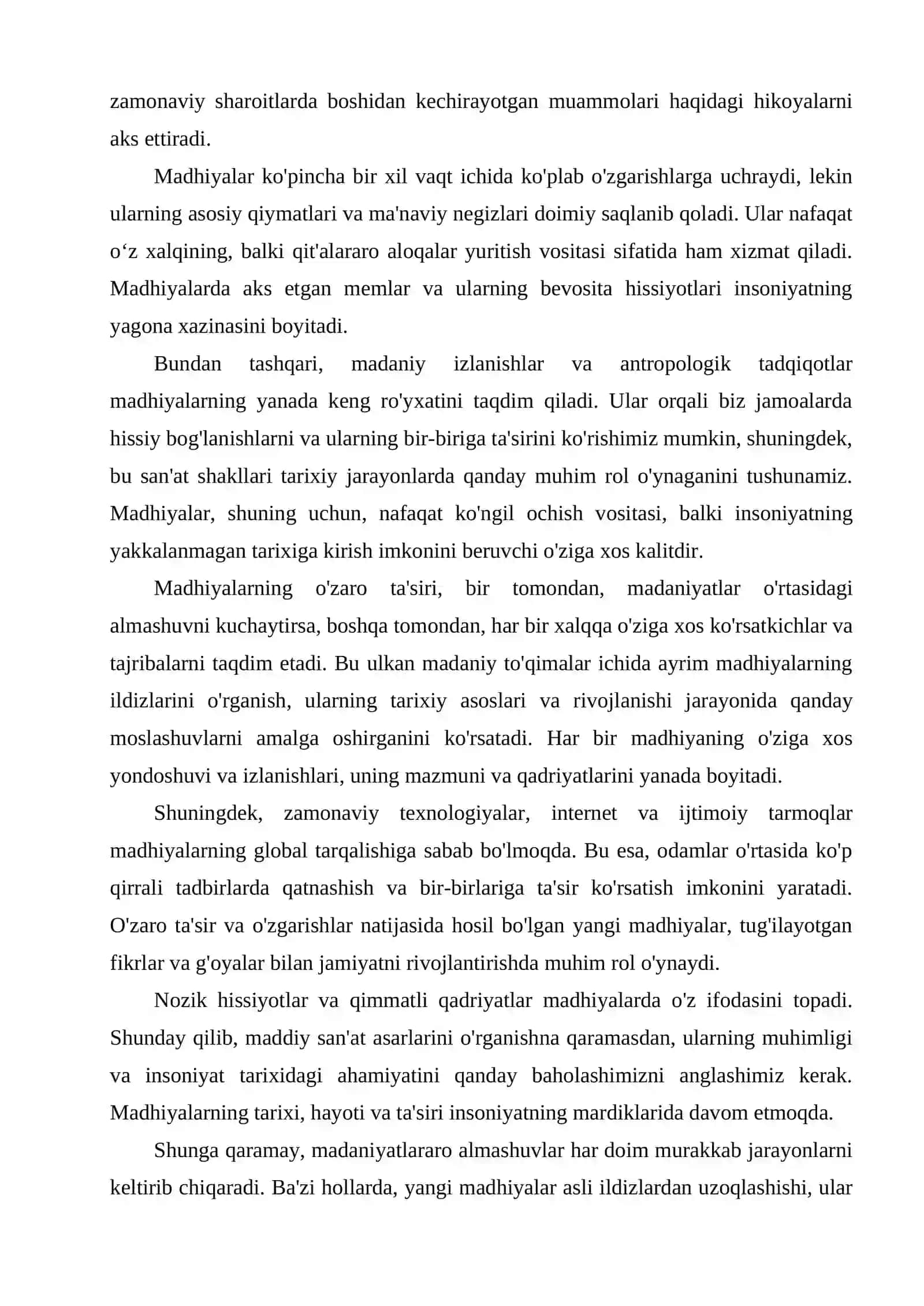 O'zbekiston Respublikasi Madhiyasi 4