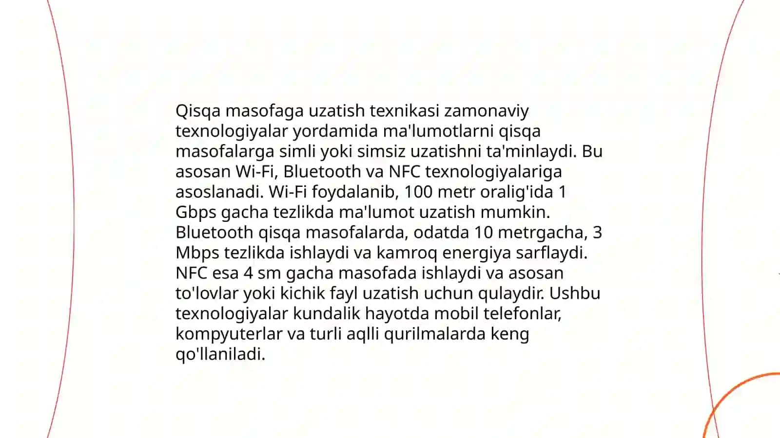 Voleybolda to'pni uzatish va qabul qilish texnikasi 4