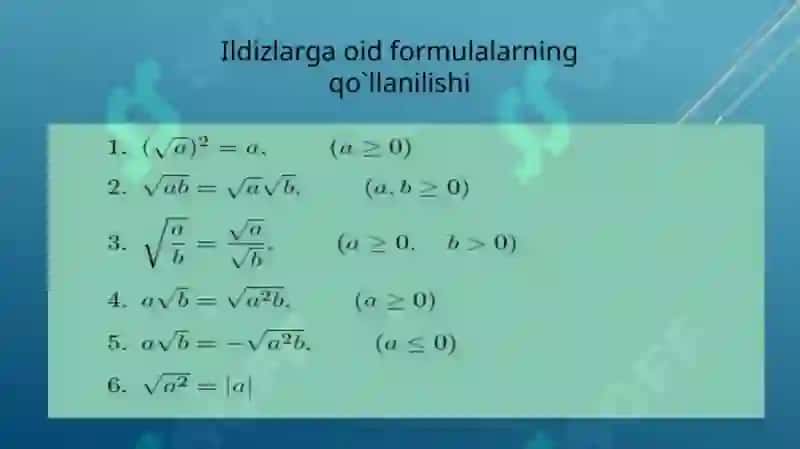 Ildizlar 4