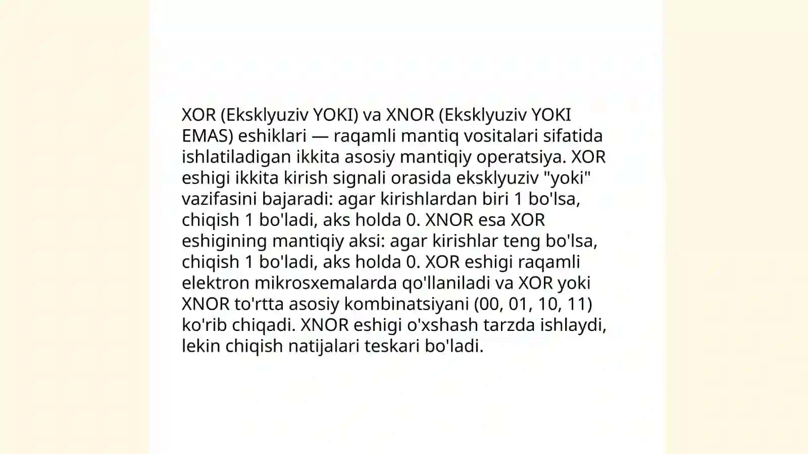 Mantikiy eshiklar 4
