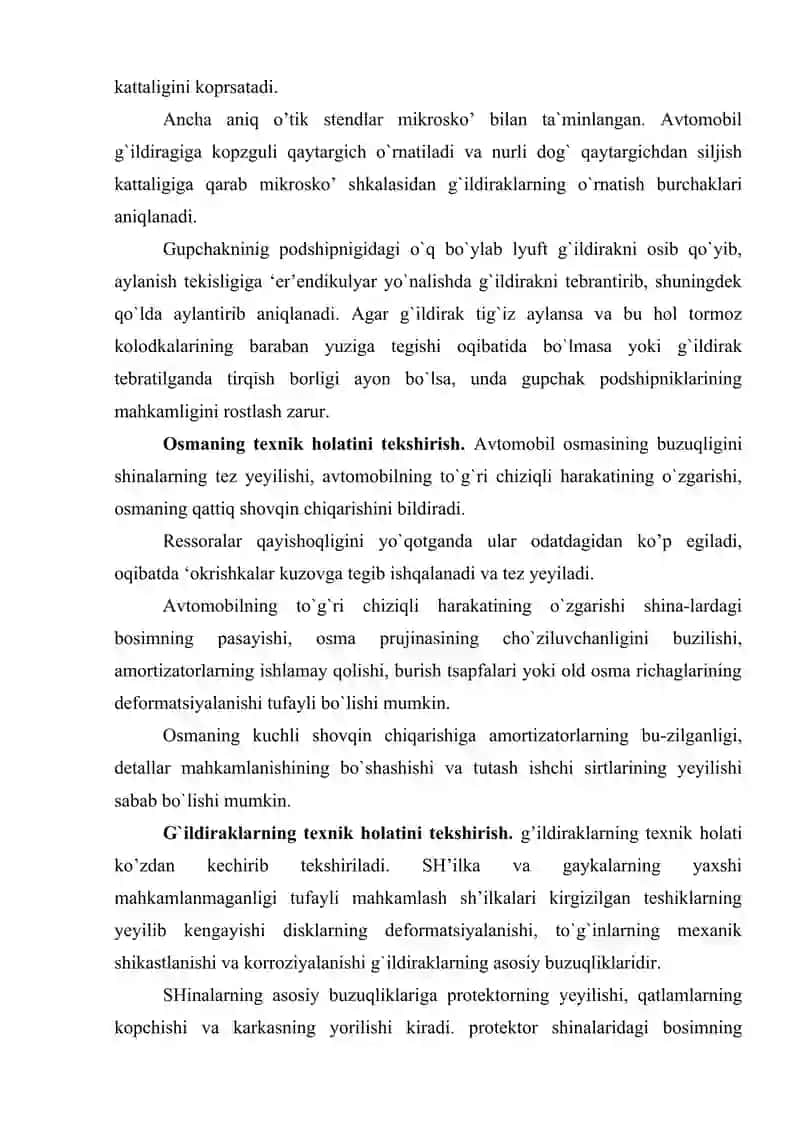 Davlat mexanizmi tushunchasi tarkibiy qismlari 4