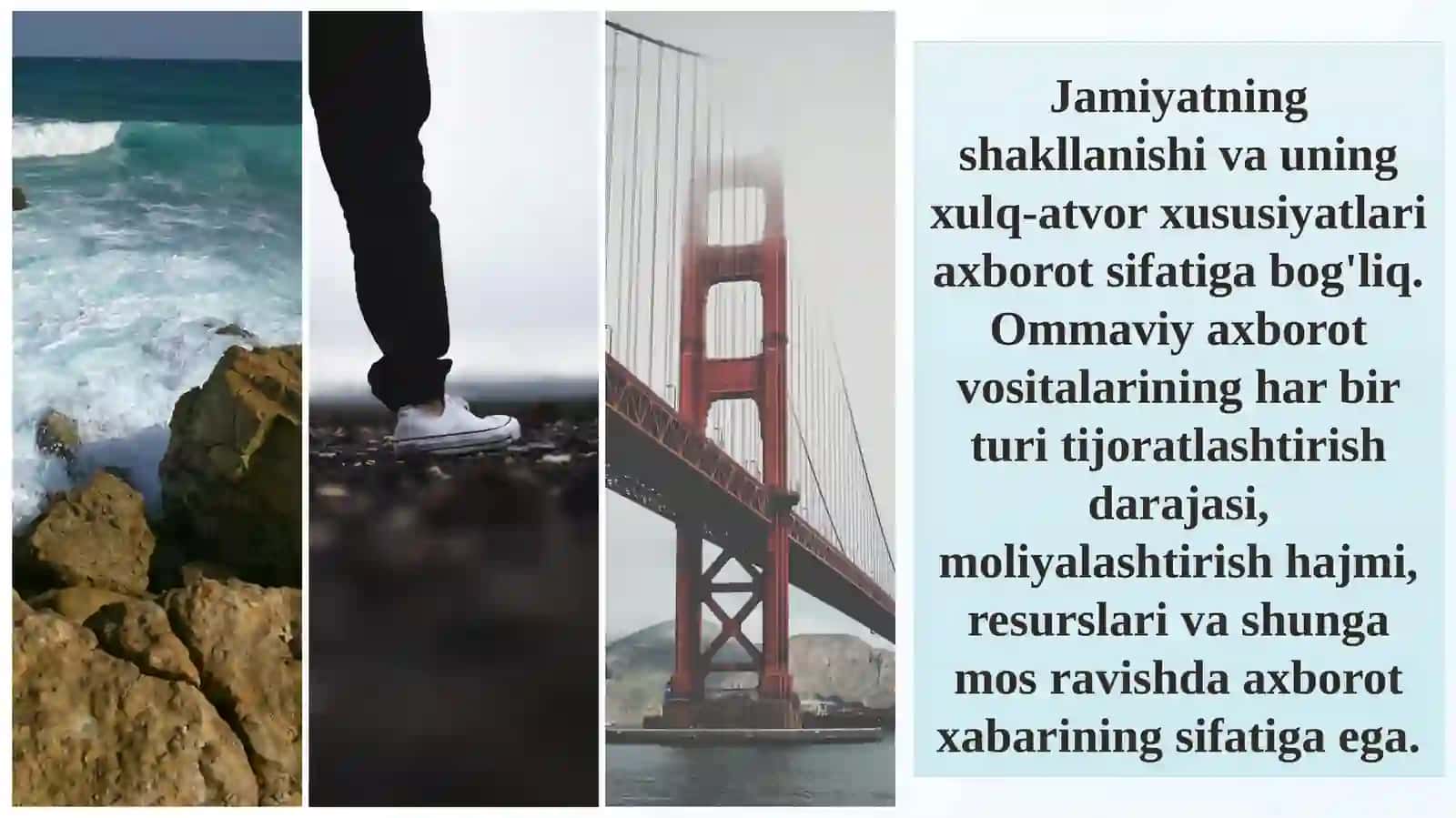 Jahon media va axborot makonida manfaatlar tо‘qnashuvi 4