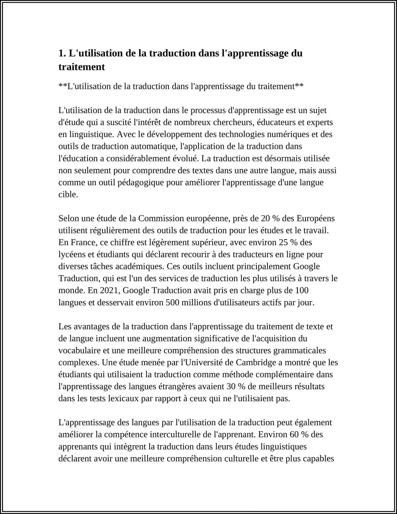 CHET TILLARINI ÕRGANISHDA TARJIMADAN FOYDALANISH 4