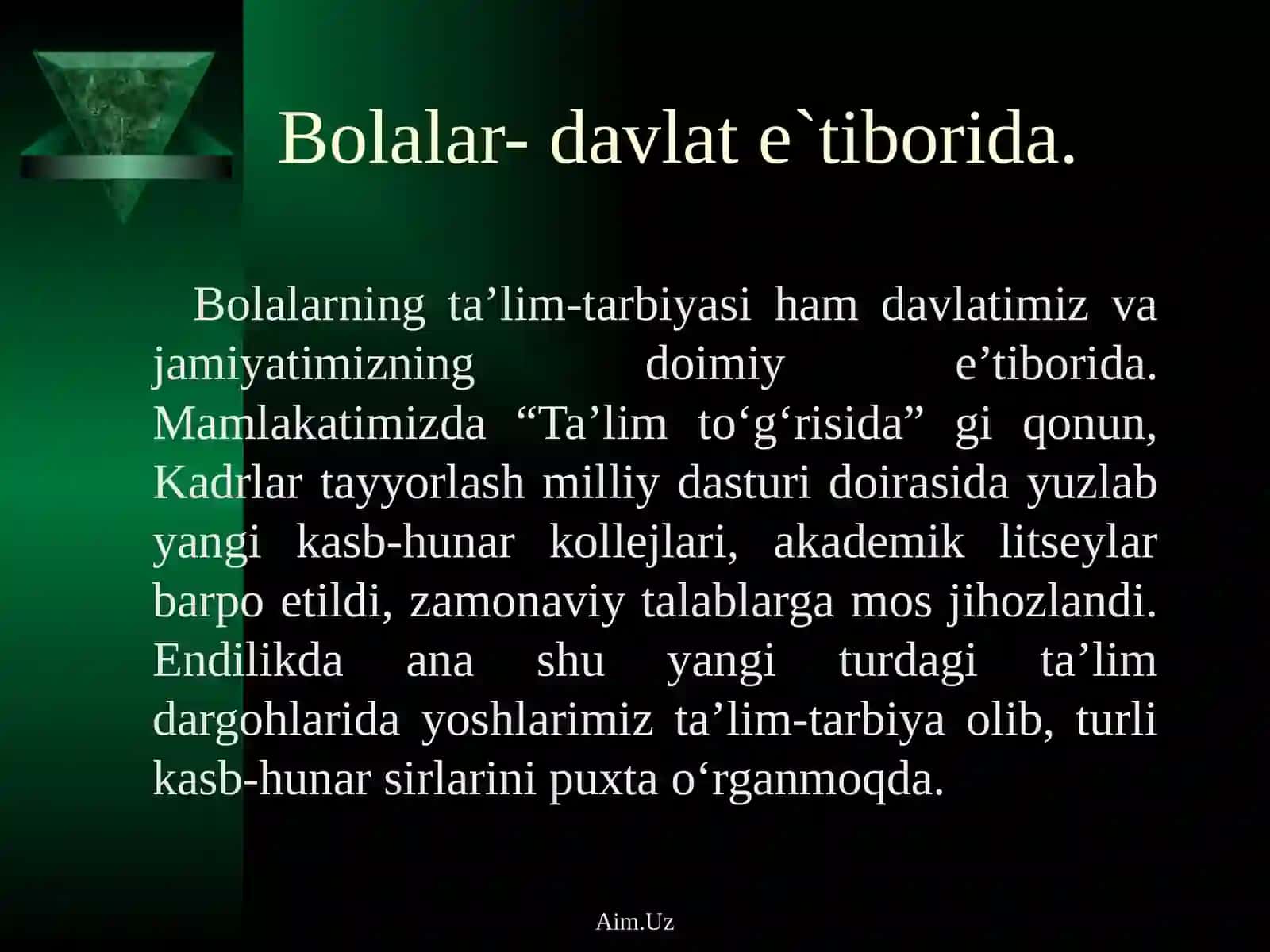Voyagayetmaganlarning jinoyati va jinoiy javobgarligi 4