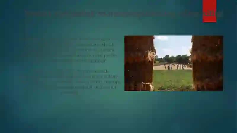 Markaziy va Janubiy Afrika xalqlari 4