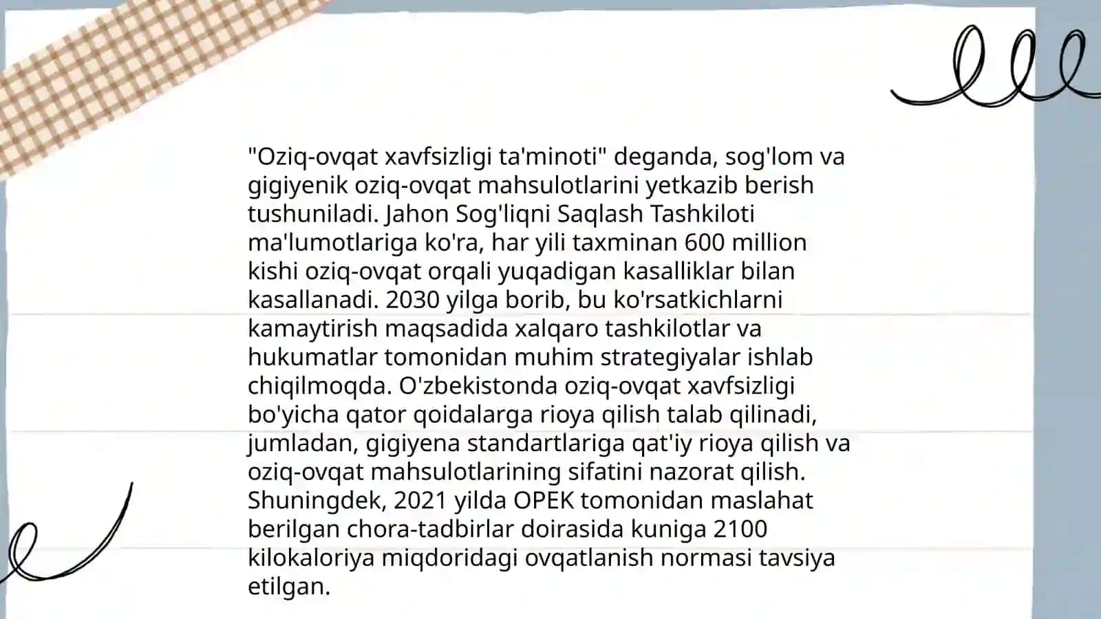 Agrar siyosatning rivojlanish strategiyalari 4