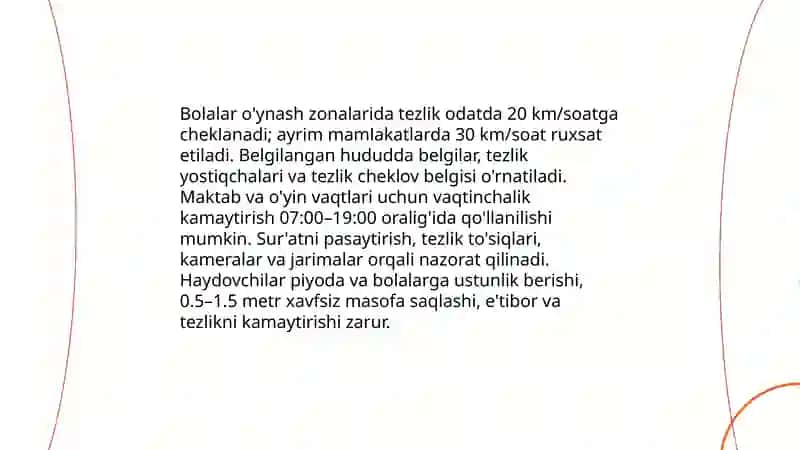 Turar joy dahalarida harakatlanish 4