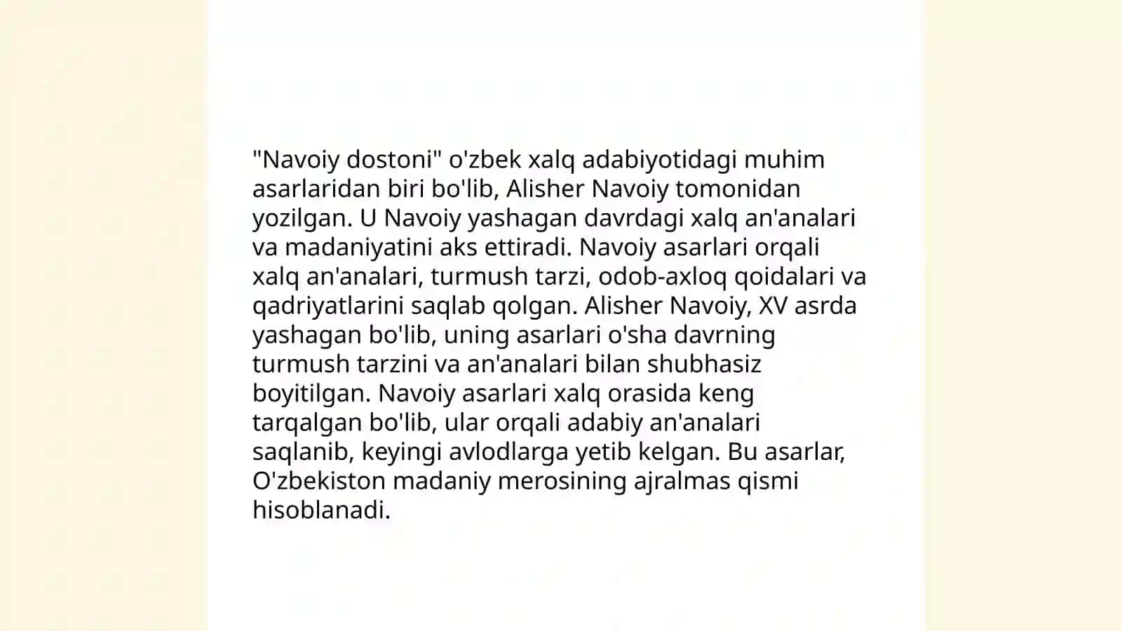 A.Navoiy ijodida folklor an’analari 4