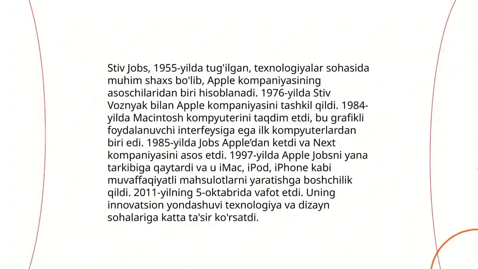 Apple kompaniyasi 4