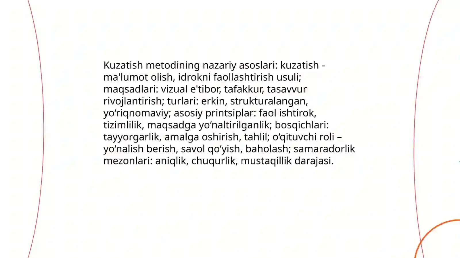 Bolalar tasviriy faoliyatida idrok qilishning rivojlanishi 4