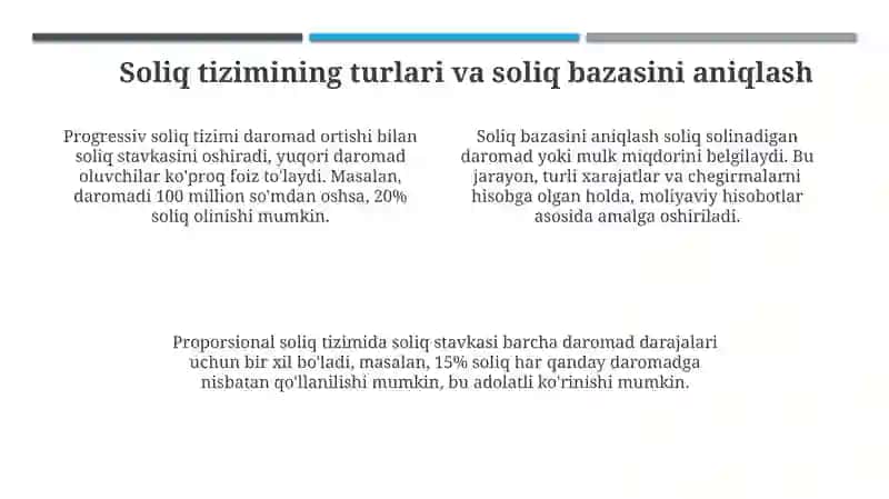 Naarxsiyosatining asosiy tamoyillari va strategiyalari 4