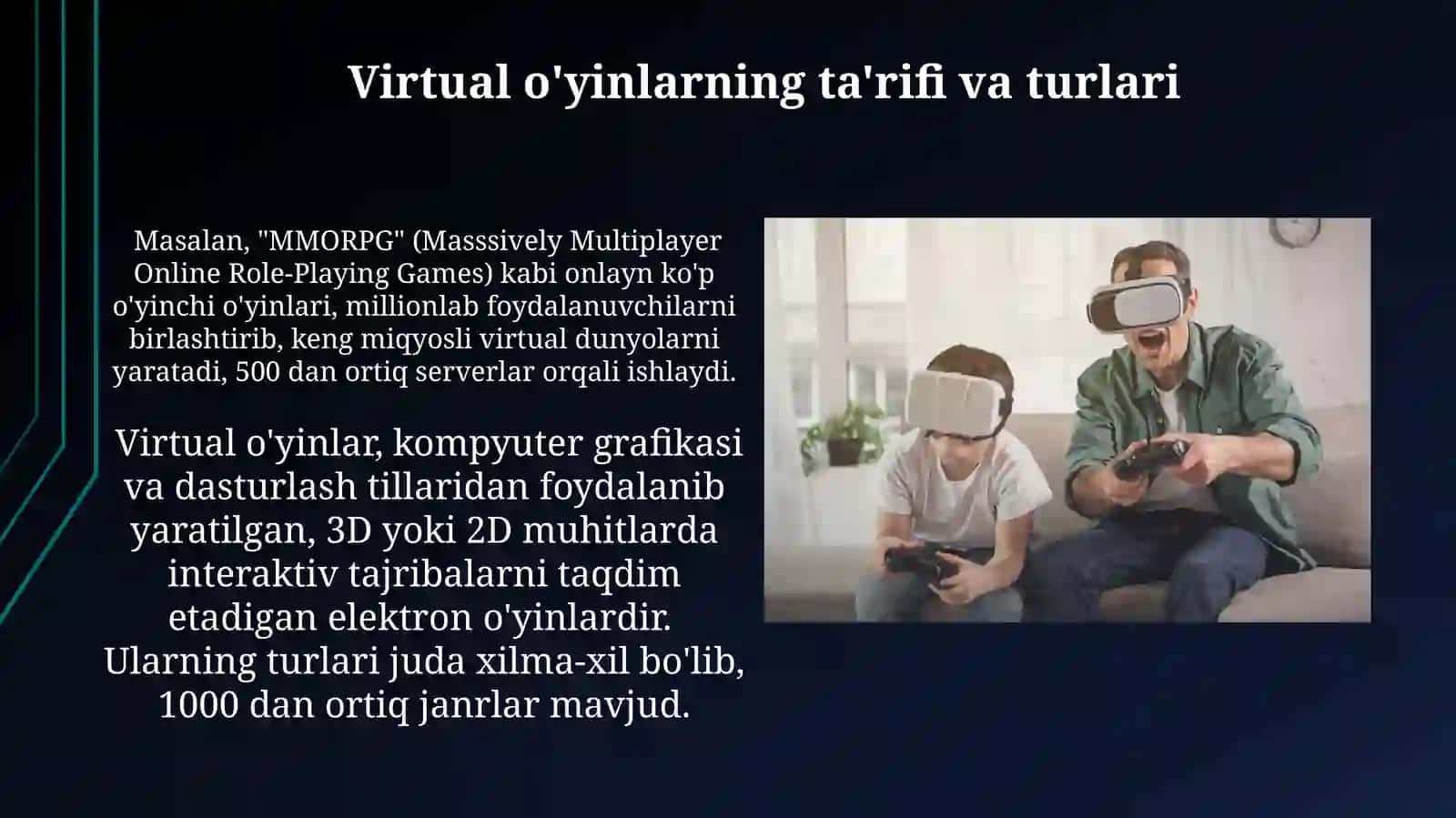 Kundalik Hayotda Media Texnologiyalari 4