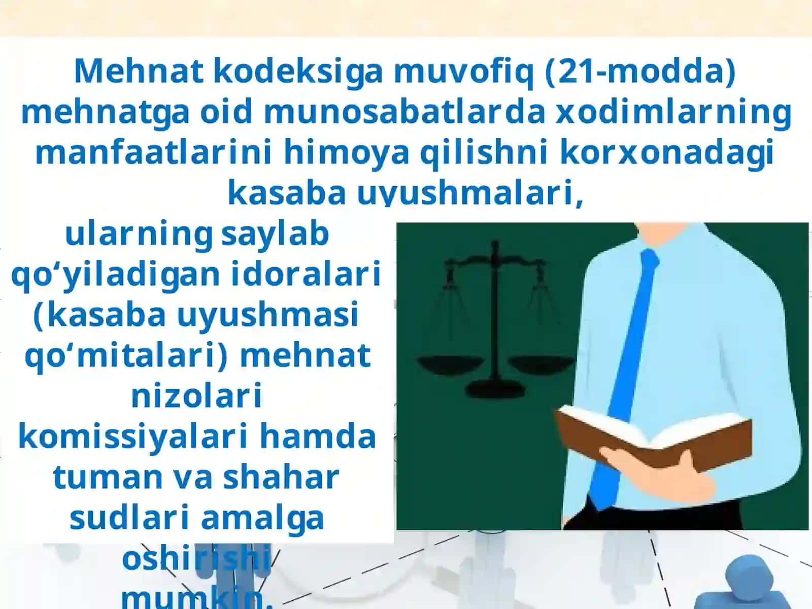 O’zbekistondagi ishga qabul qilish jarayonida eng ko'p uchraydigan muammolar va ularning yechimlari 4