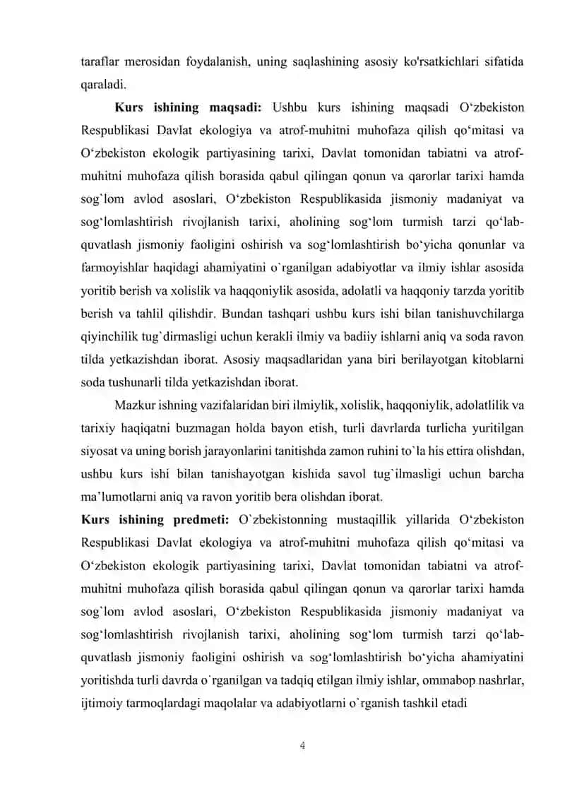 Atrof-muhitni toza saqlashda ajdodlarimiz merosidan foydalanishning amaliy usullari 4