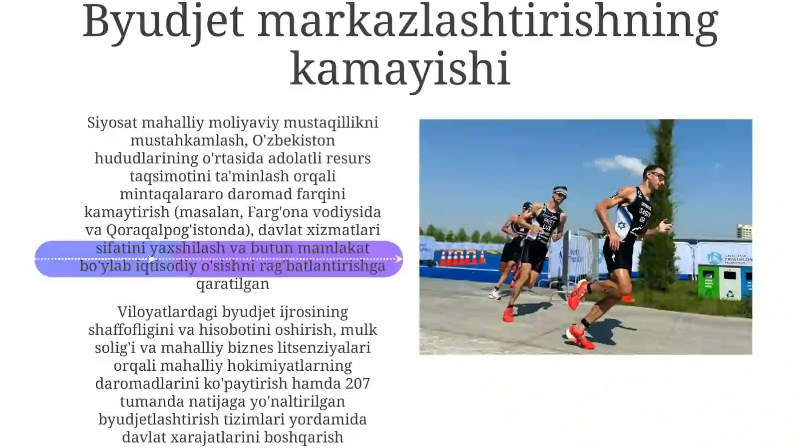 O‘zbekiston Respublikasi moliya siyosatining asosiy yo‘nalishlari 4