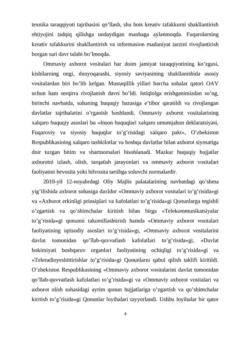 IJTIMOIY SOHANI RIVOJLANTIRISH ISTIQBOLLARI 4