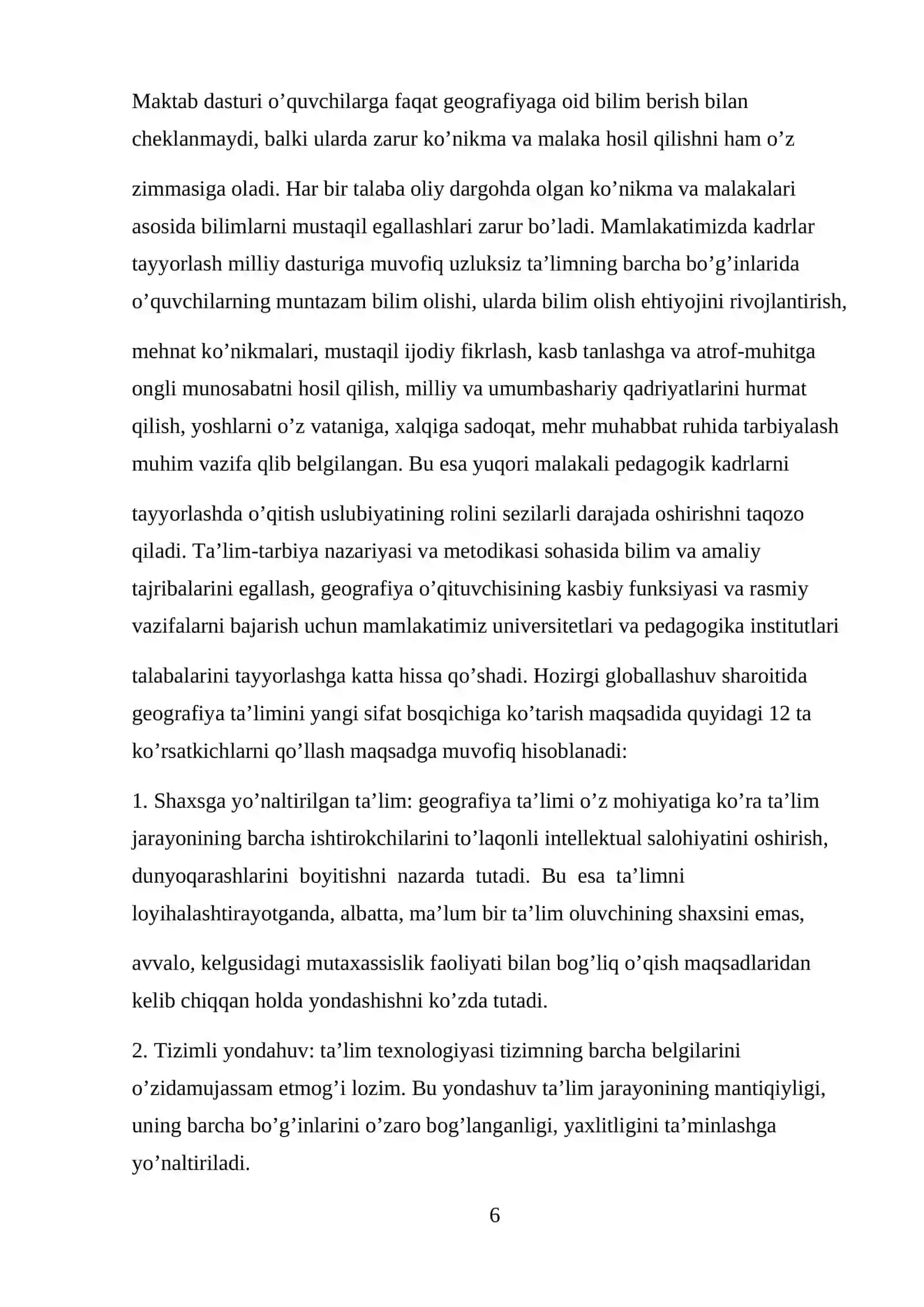 TABIIY FANLARNI O’QITISHNING KO’RGAZMALI USULI 4