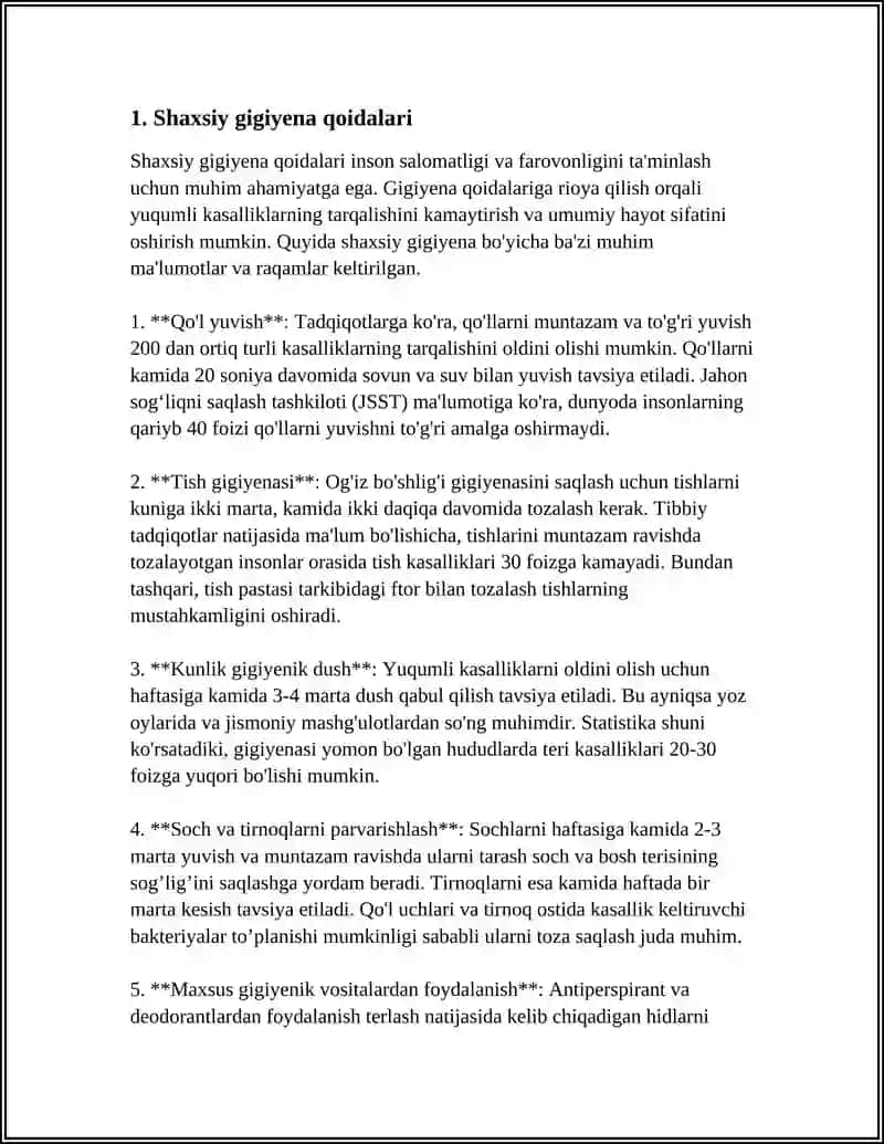 ENDEMIK KASALLIKLARNI OLDINI OLISHNING GIGIYENIK ASOSLARI 4