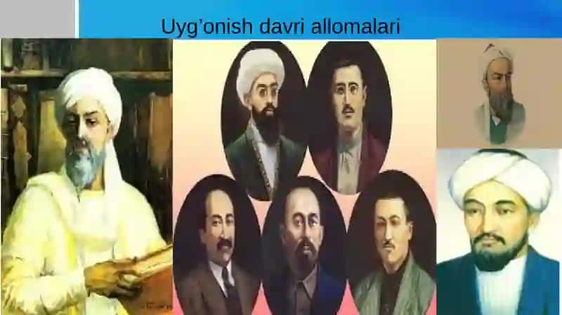 Abu Ali ibn Sino ijodi va faoliyati. ’’Tib qonunlari’’ asarining olamshumul ahamiyati. Abu Nasr Forobiy asarlarini o’rganishning dolzarbligi 4