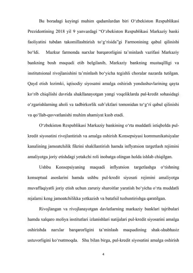 IS-LM MODELIDA BYUDJET- SOLIQ  VA PUL-KREDIT SIYOSATI. 4